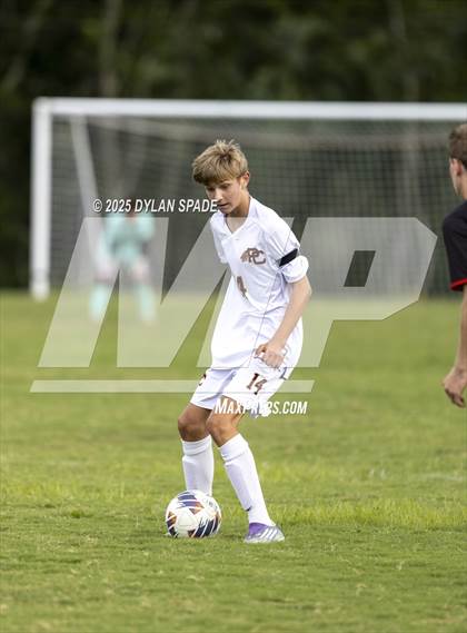 Thumbnail 1 in Pikeview vs Pocahontas  photogallery.