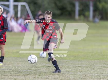 Thumbnail 1 in Pikeview vs Pocahontas  photogallery.