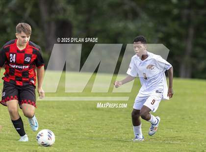 Thumbnail 1 in Pikeview vs Pocahontas  photogallery.