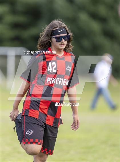 Thumbnail 3 in Pikeview vs Pocahontas  photogallery.