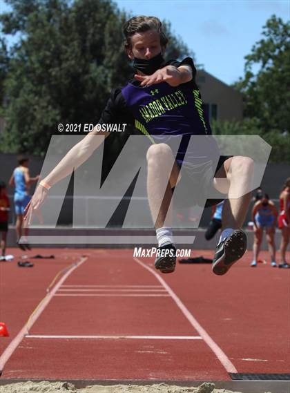 Thumbnail 1 in Pittsburg Relays (Long Jump) photogallery.