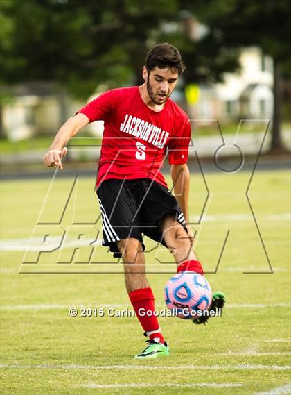 Thumbnail 3 in Jacksonville @ Havelock photogallery.