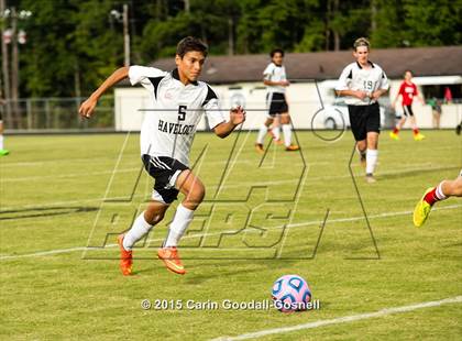 Thumbnail 3 in Jacksonville @ Havelock photogallery.