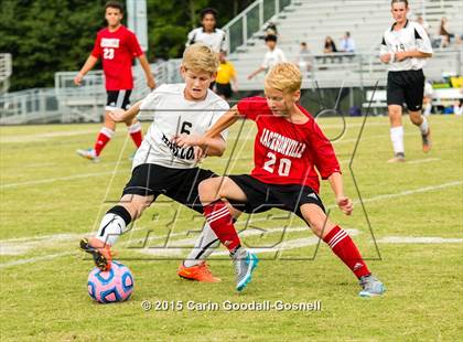 Thumbnail 3 in Jacksonville @ Havelock photogallery.