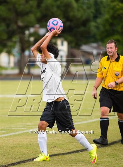 Thumbnail 3 in Jacksonville @ Havelock photogallery.