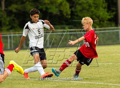 Thumbnail 1 in Jacksonville @ Havelock photogallery.