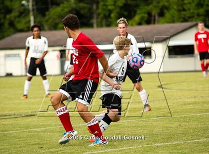 Thumbnail 3 in Jacksonville @ Havelock photogallery.