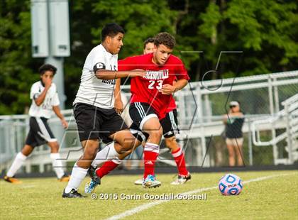 Thumbnail 2 in Jacksonville @ Havelock photogallery.