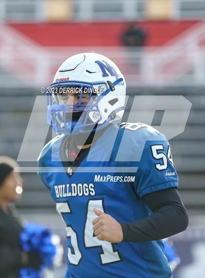 Thumbnail 1 in Garden City vs West Babylon (NYSPHSAA Division II Final) photogallery.