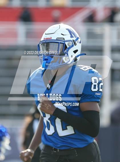 Thumbnail 1 in Garden City vs West Babylon (NYSPHSAA Division II Final) photogallery.