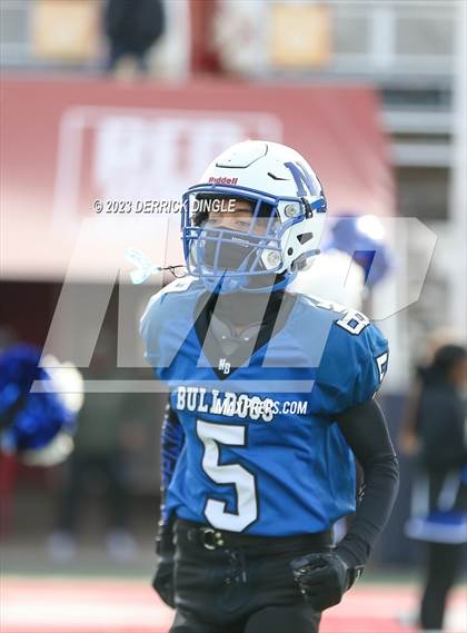 Thumbnail 3 in Garden City vs West Babylon (NYSPHSAA Division II Final) photogallery.