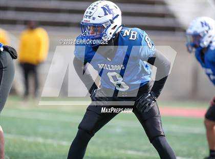 Thumbnail 2 in Garden City vs West Babylon (NYSPHSAA Division II Final) photogallery.