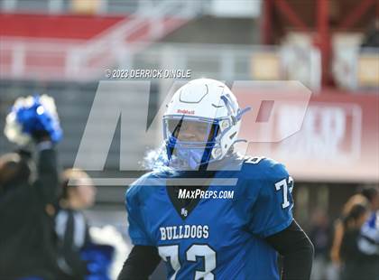 Thumbnail 3 in Garden City vs West Babylon (NYSPHSAA Division II Final) photogallery.