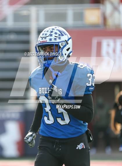Thumbnail 3 in Garden City vs West Babylon (NYSPHSAA Division II Final) photogallery.