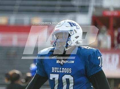 Thumbnail 3 in Garden City vs West Babylon (NYSPHSAA Division II Final) photogallery.