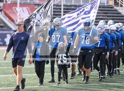 Thumbnail 1 in Garden City vs West Babylon (NYSPHSAA Division II Final) photogallery.