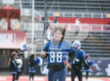 Thumbnail 2 in Garden City vs West Babylon (NYSPHSAA Division II Final) photogallery.