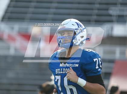 Thumbnail 2 in Garden City vs West Babylon (NYSPHSAA Division II Final) photogallery.