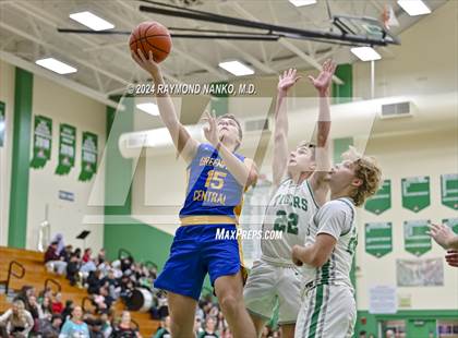 Thumbnail 2 in Greenfield-Central @ Yorktown  photogallery.