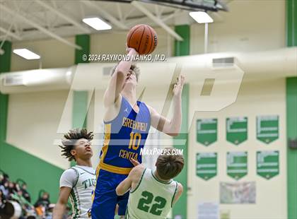 Thumbnail 3 in Greenfield-Central @ Yorktown  photogallery.