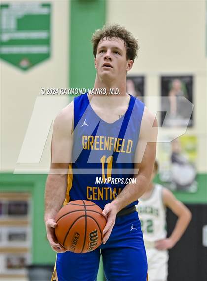 Thumbnail 1 in Greenfield-Central @ Yorktown  photogallery.