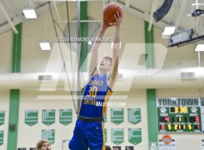 Thumbnail 1 in Greenfield-Central @ Yorktown  photogallery.