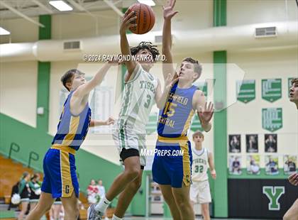 Thumbnail 1 in Greenfield-Central @ Yorktown  photogallery.