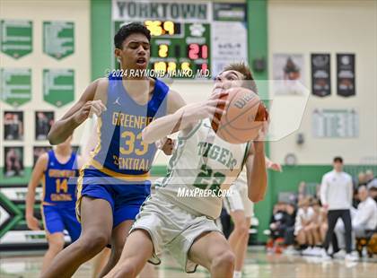 Thumbnail 1 in Greenfield-Central @ Yorktown  photogallery.