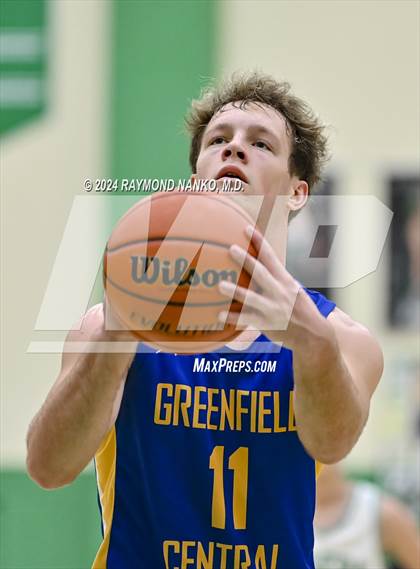 Thumbnail 1 in Greenfield-Central @ Yorktown  photogallery.