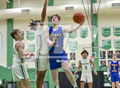 Thumbnail 2 in Greenfield-Central @ Yorktown  photogallery.