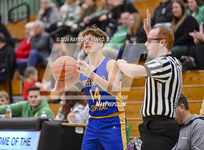 Thumbnail 3 in Greenfield-Central @ Yorktown  photogallery.