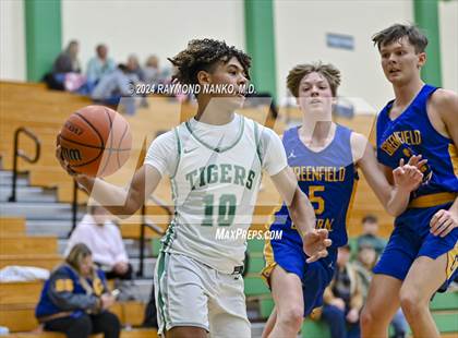 Thumbnail 2 in Greenfield-Central @ Yorktown  photogallery.
