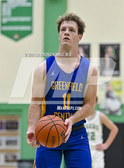 Thumbnail 3 in Greenfield-Central @ Yorktown  photogallery.