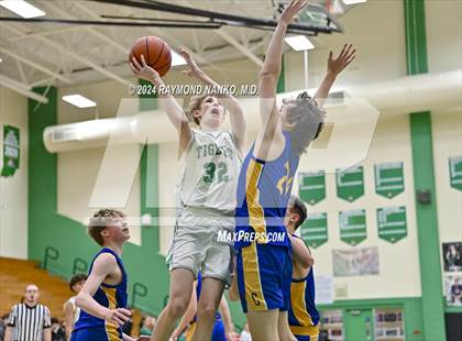 Thumbnail 2 in Greenfield-Central @ Yorktown  photogallery.