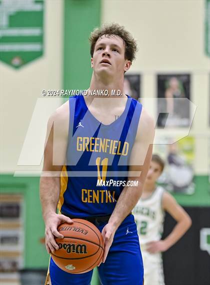 Thumbnail 3 in Greenfield-Central @ Yorktown  photogallery.