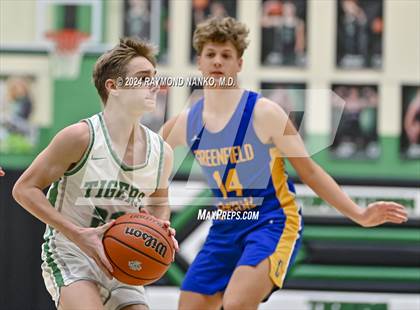 Thumbnail 2 in Greenfield-Central @ Yorktown  photogallery.