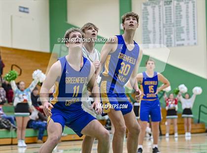 Thumbnail 3 in Greenfield-Central @ Yorktown  photogallery.