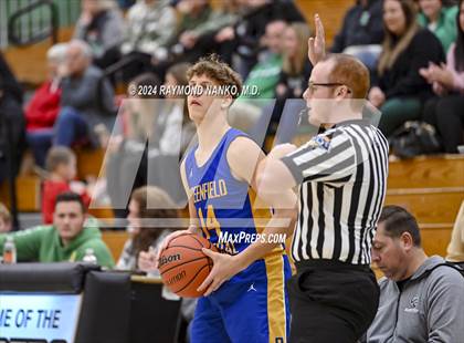 Thumbnail 1 in Greenfield-Central @ Yorktown  photogallery.