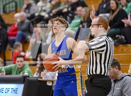 Thumbnail 2 in Greenfield-Central @ Yorktown  photogallery.