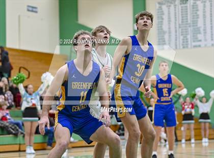 Thumbnail 2 in Greenfield-Central @ Yorktown  photogallery.