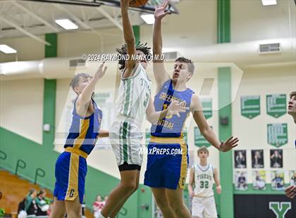 Thumbnail 2 in Greenfield-Central @ Yorktown  photogallery.