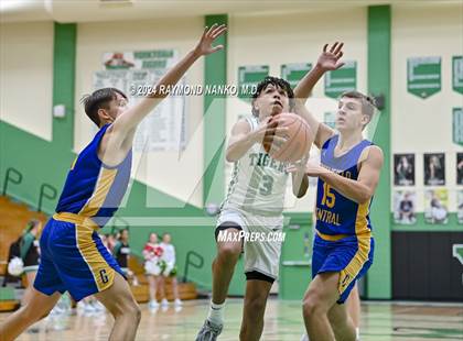 Thumbnail 3 in Greenfield-Central @ Yorktown  photogallery.
