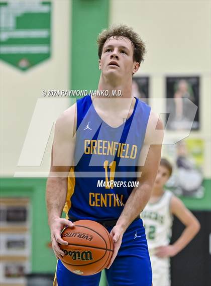 Thumbnail 2 in Greenfield-Central @ Yorktown  photogallery.