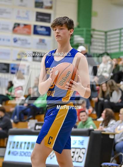 Thumbnail 3 in Greenfield-Central @ Yorktown  photogallery.