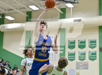 Thumbnail 1 in Greenfield-Central @ Yorktown  photogallery.