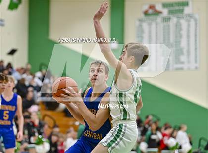 Thumbnail 2 in Greenfield-Central @ Yorktown  photogallery.