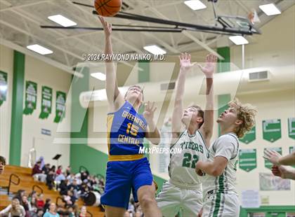 Thumbnail 3 in Greenfield-Central @ Yorktown  photogallery.