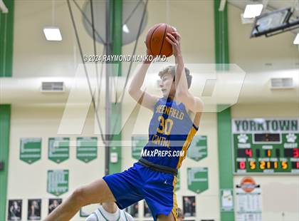 Thumbnail 1 in Greenfield-Central @ Yorktown  photogallery.