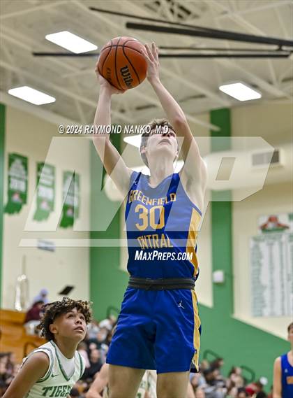 Thumbnail 3 in Greenfield-Central @ Yorktown  photogallery.
