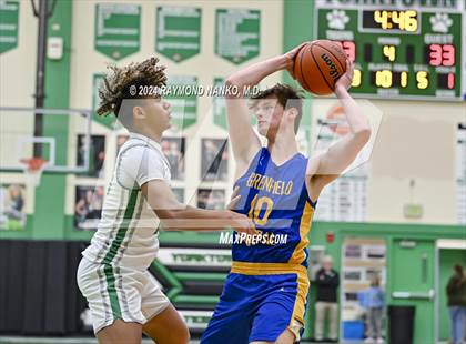 Thumbnail 2 in Greenfield-Central @ Yorktown  photogallery.